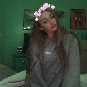 Meet your Posher, Corinne